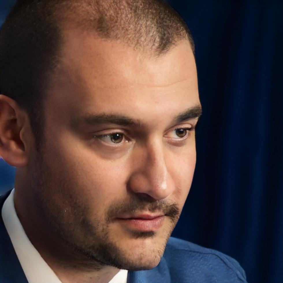 Дмитрий Кузнецов